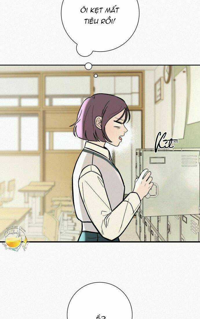 Chiến Lược: Tình Yêu Trong Sáng Chapter 2 trang 77