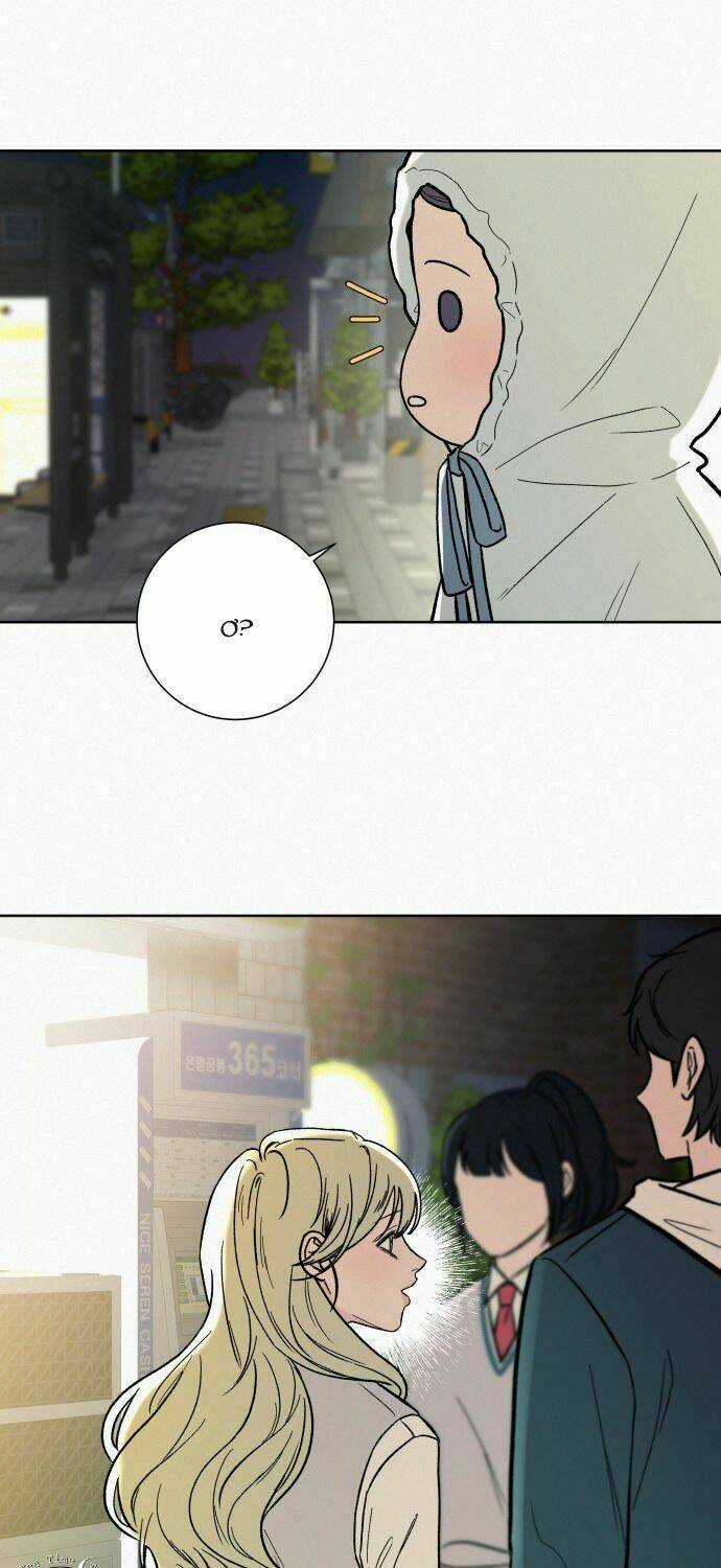 Chiến Lược: Tình Yêu Trong Sáng Chapter 2 trang 8