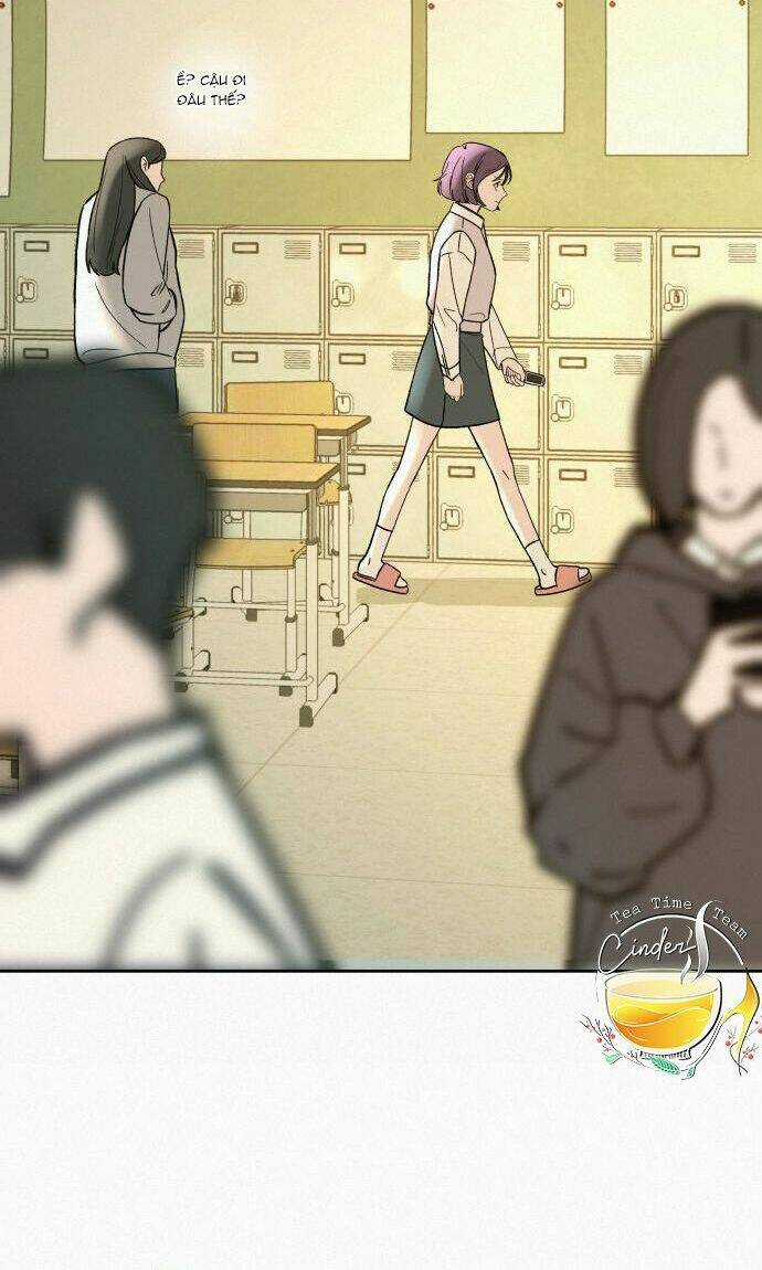 Chiến Lược: Tình Yêu Trong Sáng Chapter 2 trang 87