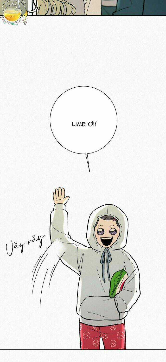 Chiến Lược: Tình Yêu Trong Sáng Chapter 2 trang 9