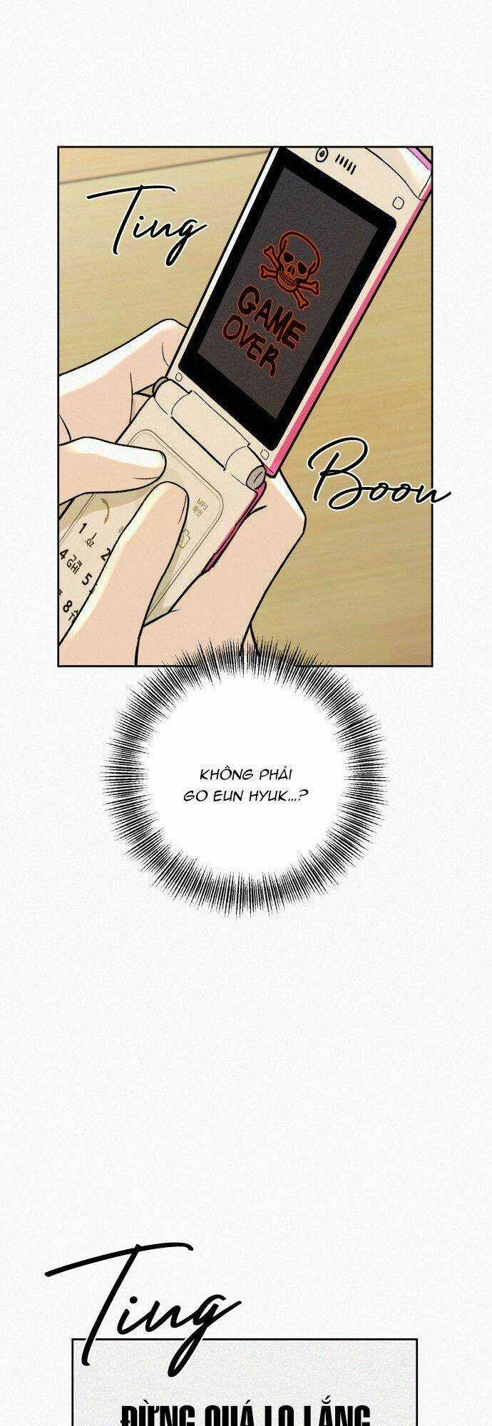 Chiến Lược: Tình Yêu Trong Sáng Chapter 2 trang 96