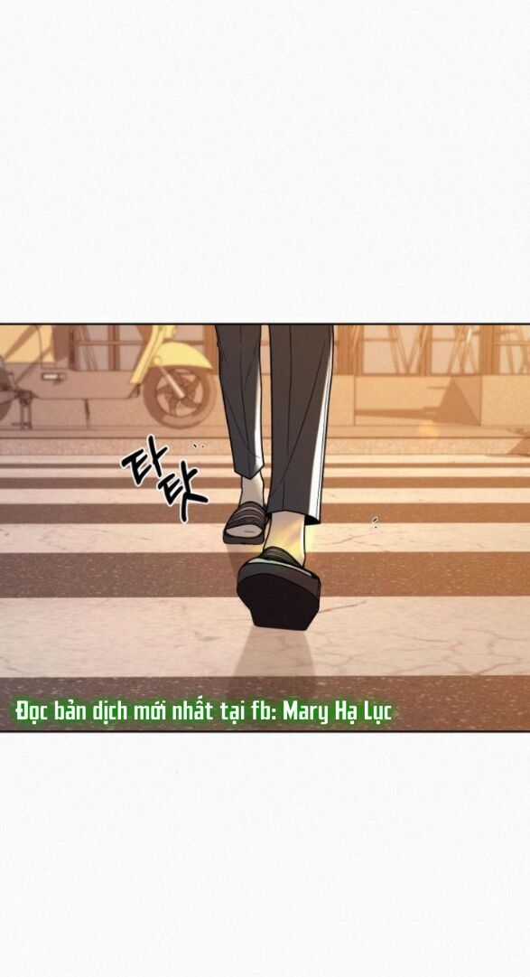 Chiến Lược: Tình Yêu Trong Sáng Chapter 20.1 trang 11