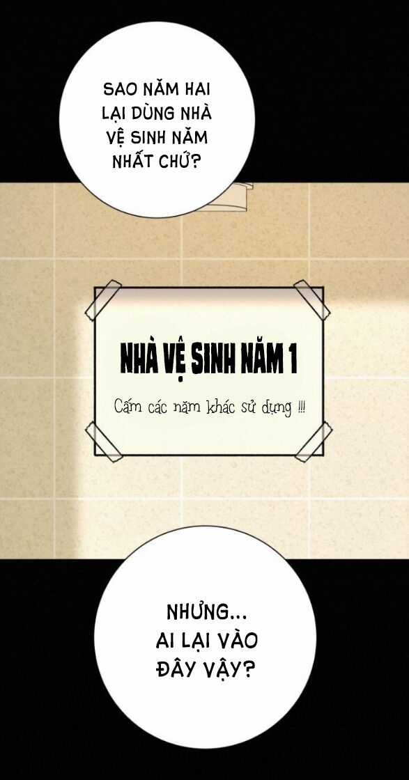 Chiến Lược: Tình Yêu Trong Sáng Chapter 20.1 trang 15