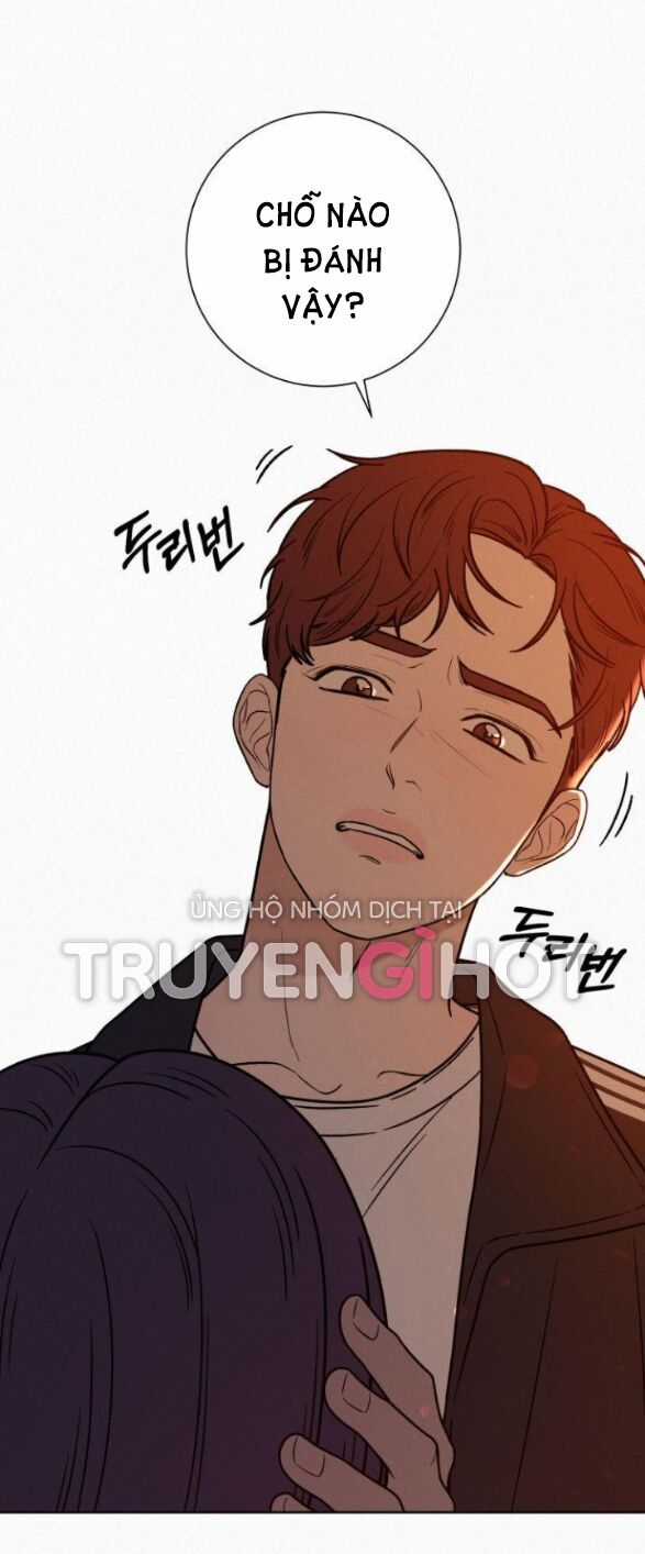 Chiến Lược: Tình Yêu Trong Sáng Chapter 20.1 trang 17