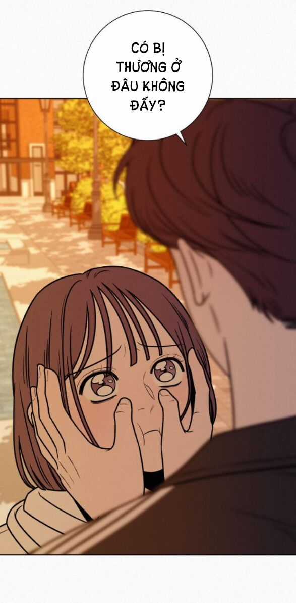 Chiến Lược: Tình Yêu Trong Sáng Chapter 20.1 trang 18