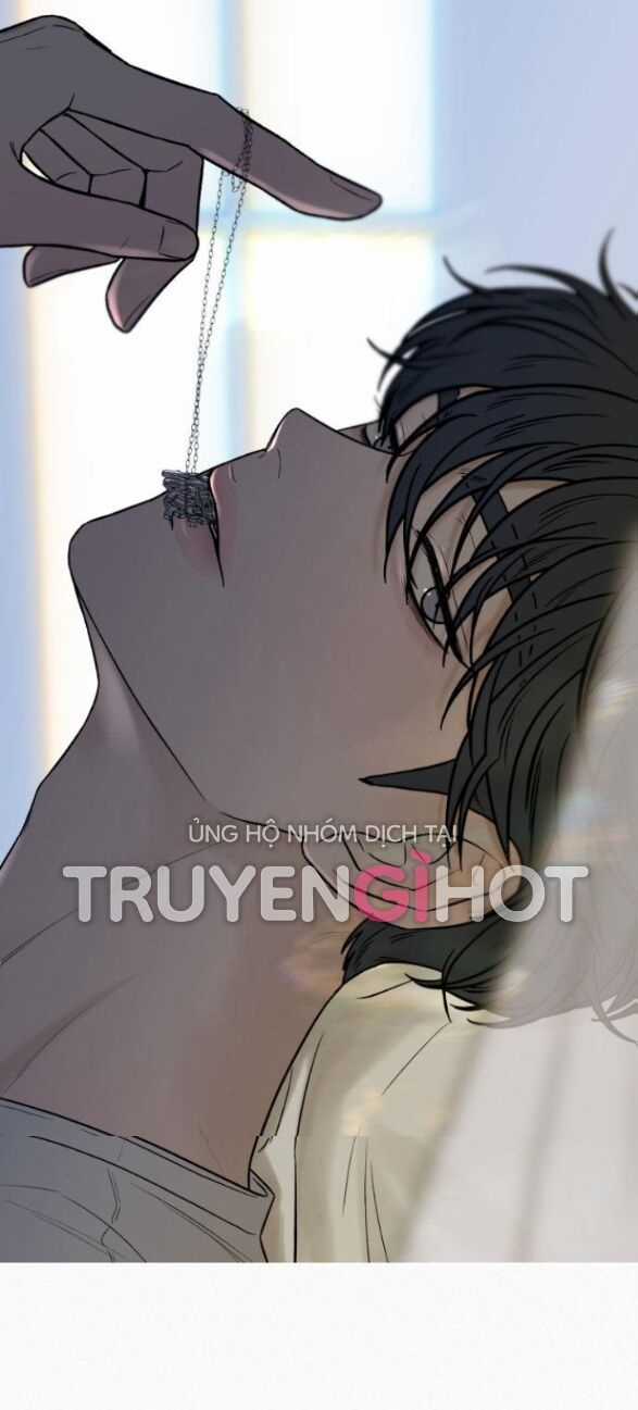 Chiến Lược: Tình Yêu Trong Sáng Chapter 20.1 trang 2