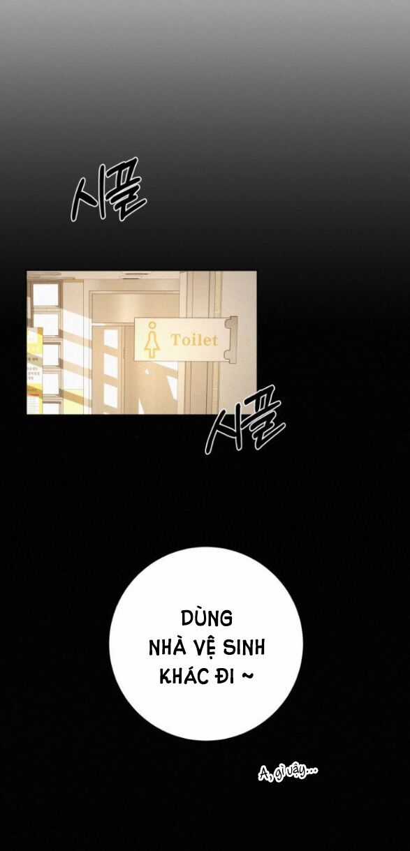 Chiến Lược: Tình Yêu Trong Sáng Chapter 20.1 trang 20