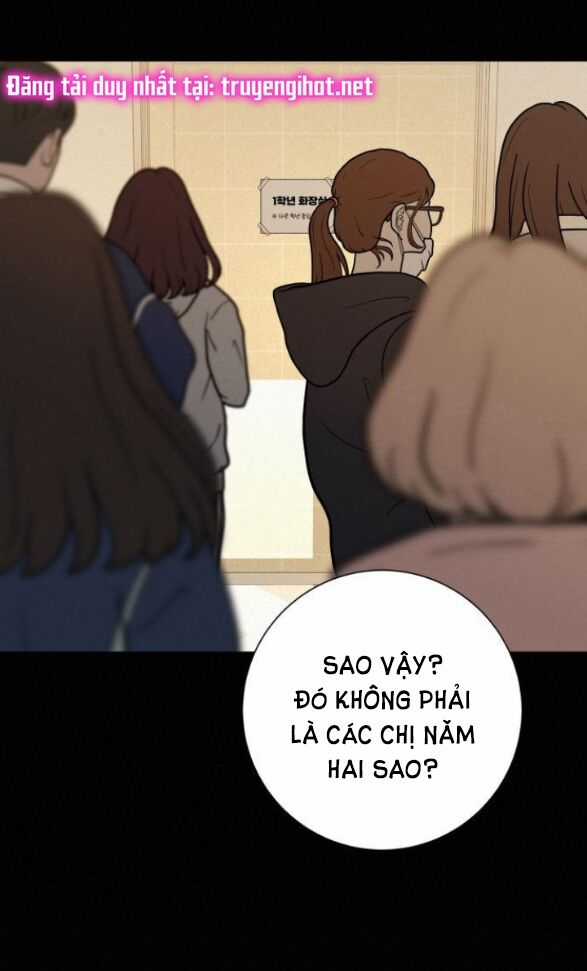 Chiến Lược: Tình Yêu Trong Sáng Chapter 20.1 trang 21