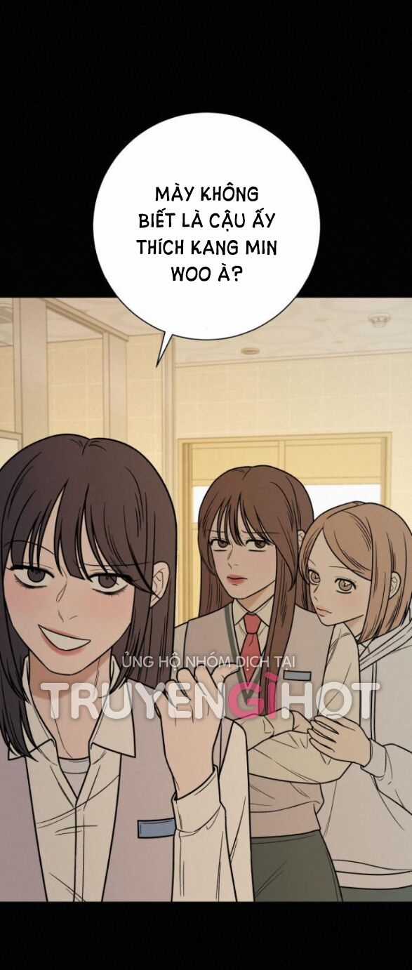 Chiến Lược: Tình Yêu Trong Sáng Chapter 20.1 trang 25