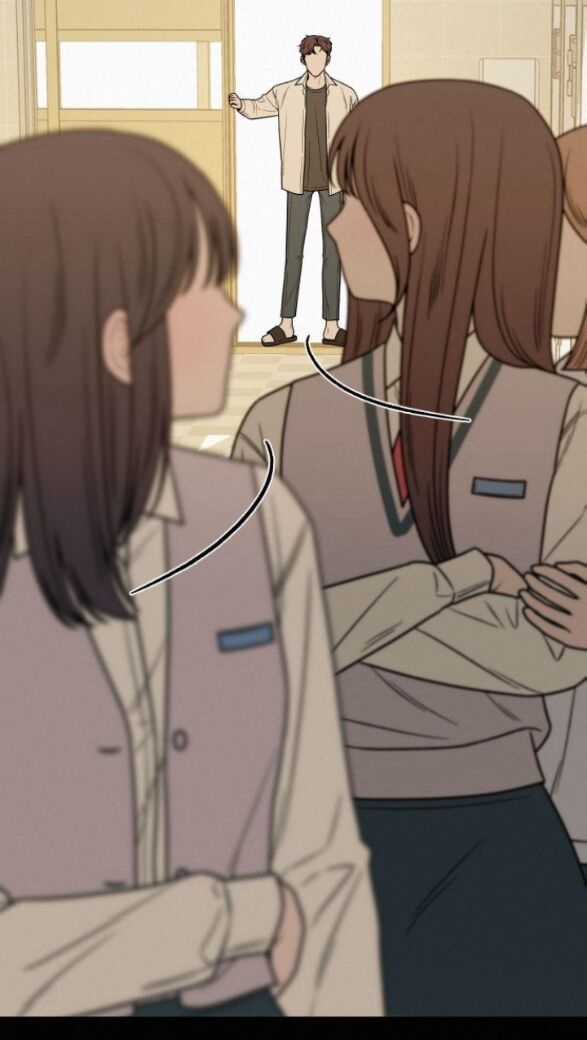 Chiến Lược: Tình Yêu Trong Sáng Chapter 20.1 trang 28