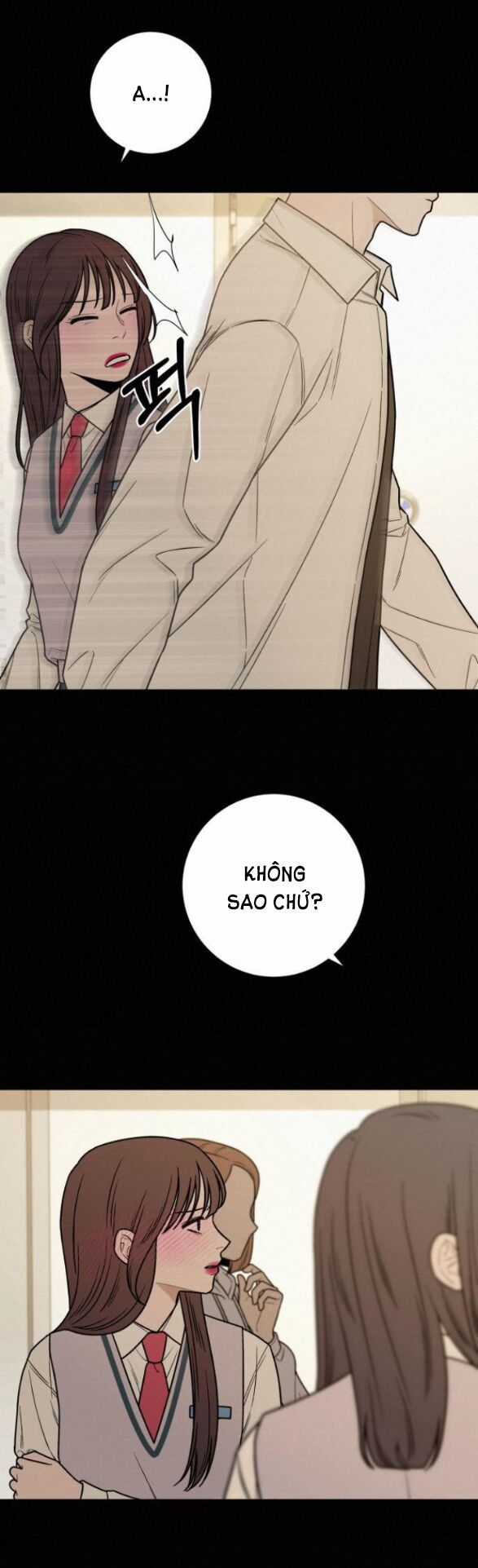 Chiến Lược: Tình Yêu Trong Sáng Chapter 20.1 trang 32