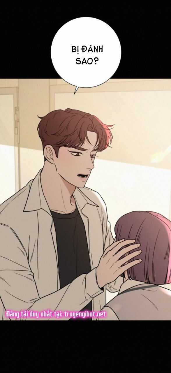 Chiến Lược: Tình Yêu Trong Sáng Chapter 20.1 trang 33