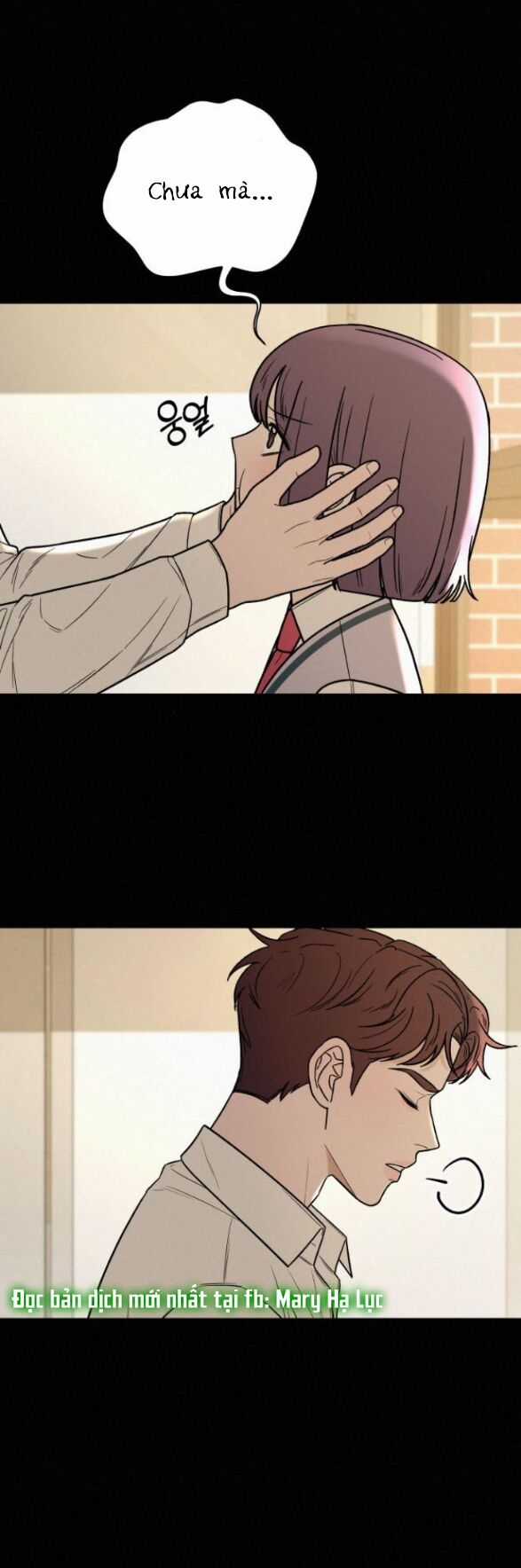 Chiến Lược: Tình Yêu Trong Sáng Chapter 20.1 trang 35