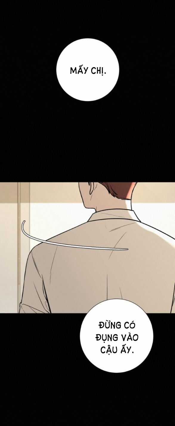 Chiến Lược: Tình Yêu Trong Sáng Chapter 20.1 trang 36