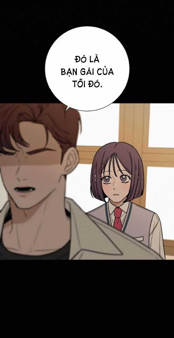 Chiến Lược: Tình Yêu Trong Sáng Chapter 20.1 trang 37