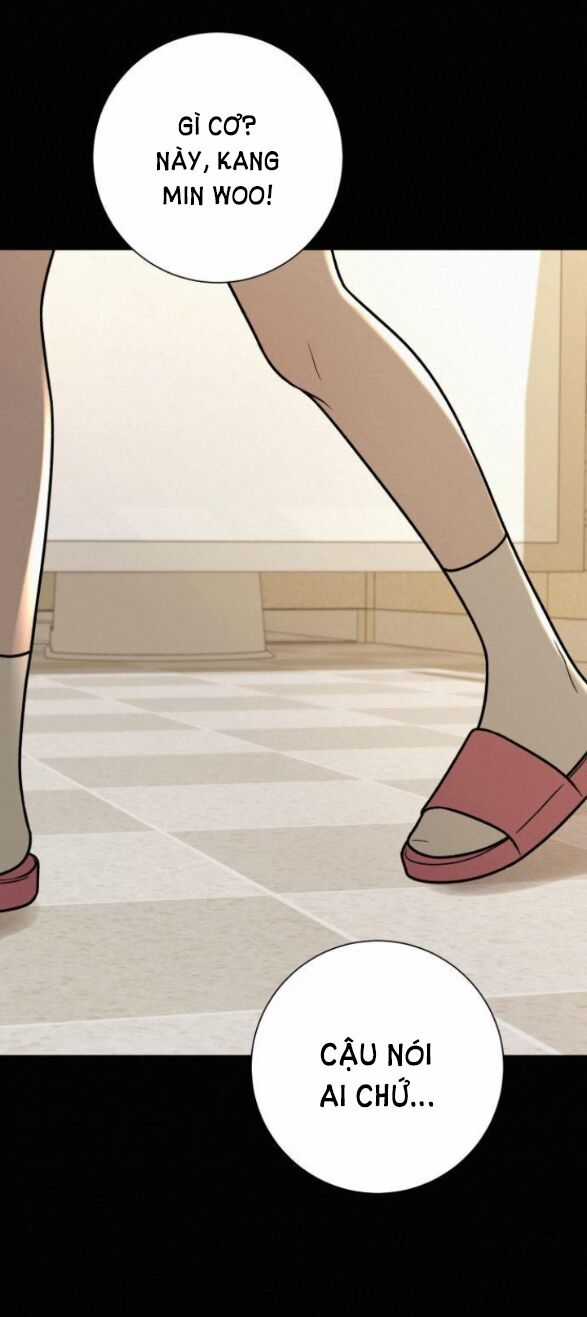 Chiến Lược: Tình Yêu Trong Sáng Chapter 20.1 trang 39