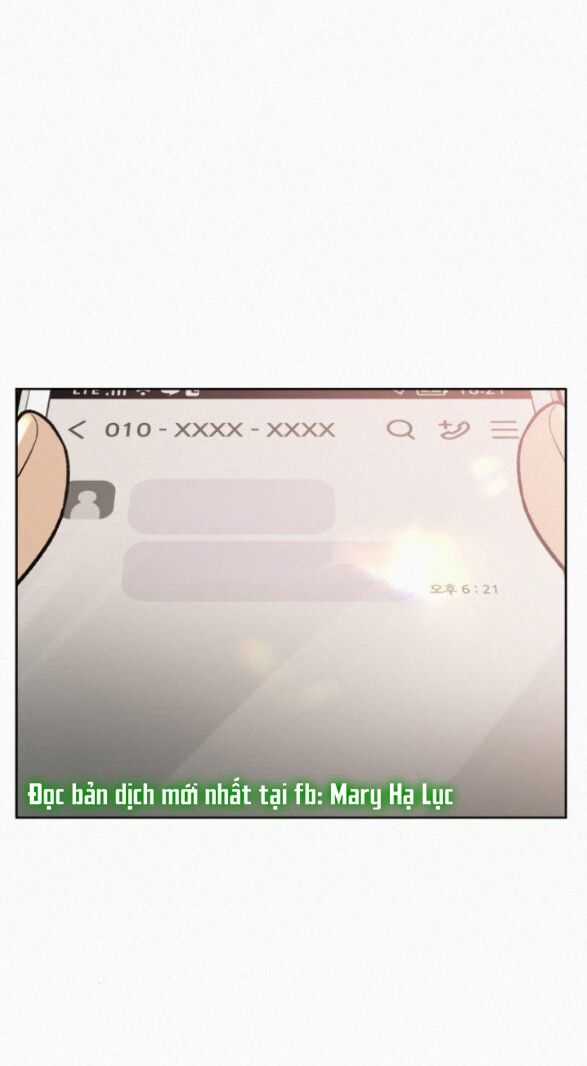 Chiến Lược: Tình Yêu Trong Sáng Chapter 20.1 trang 5