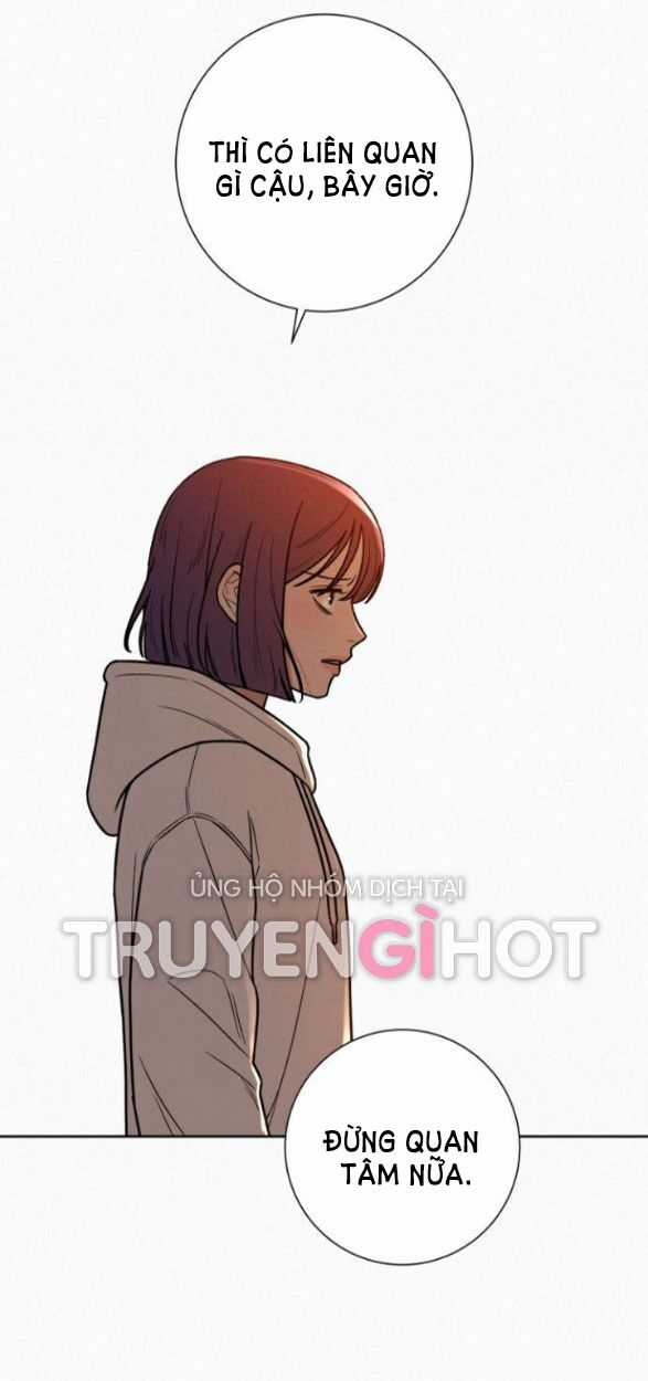 Chiến Lược: Tình Yêu Trong Sáng Chapter 20.2 trang 10