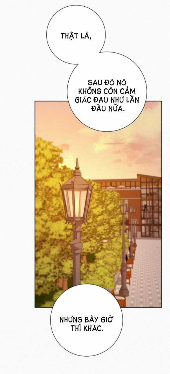 Chiến Lược: Tình Yêu Trong Sáng Chapter 20.2 trang 13