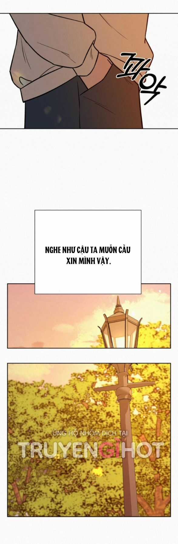 Chiến Lược: Tình Yêu Trong Sáng Chapter 20.2 trang 18