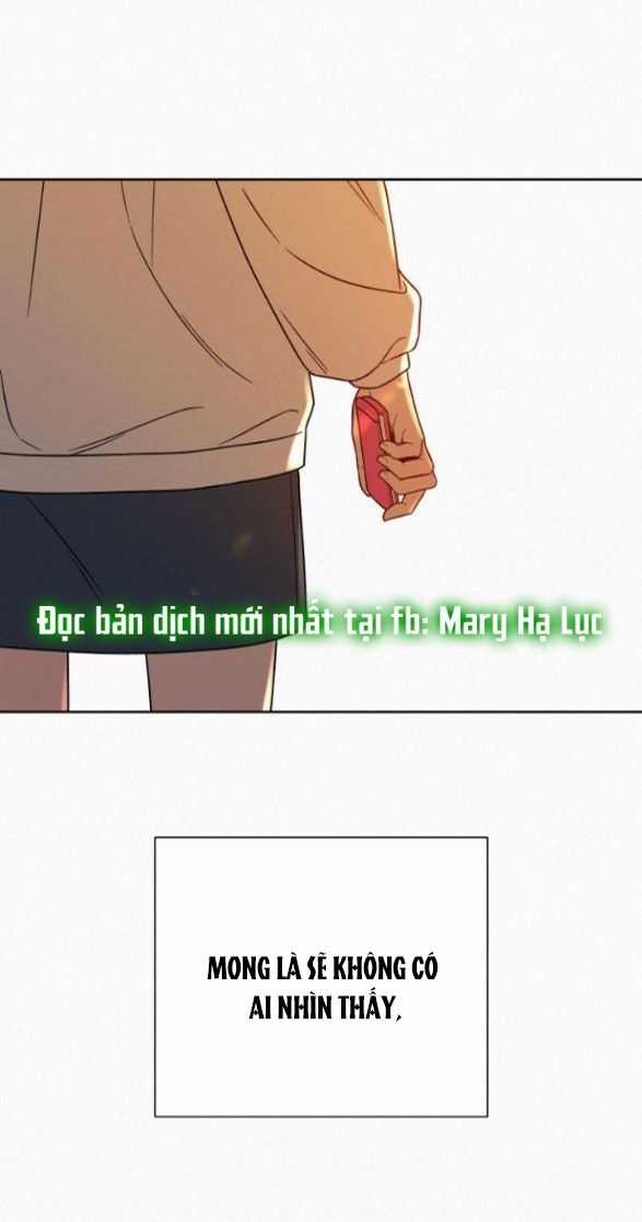 Chiến Lược: Tình Yêu Trong Sáng Chapter 20.2 trang 19