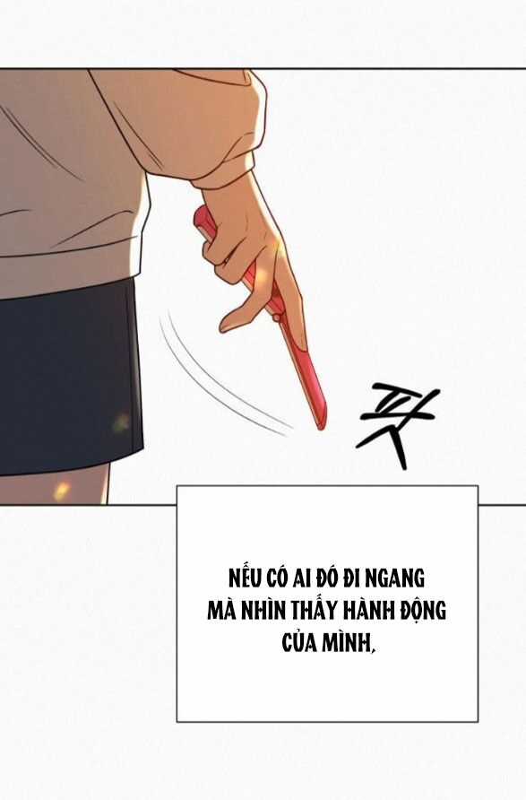 Chiến Lược: Tình Yêu Trong Sáng Chapter 20.2 trang 20