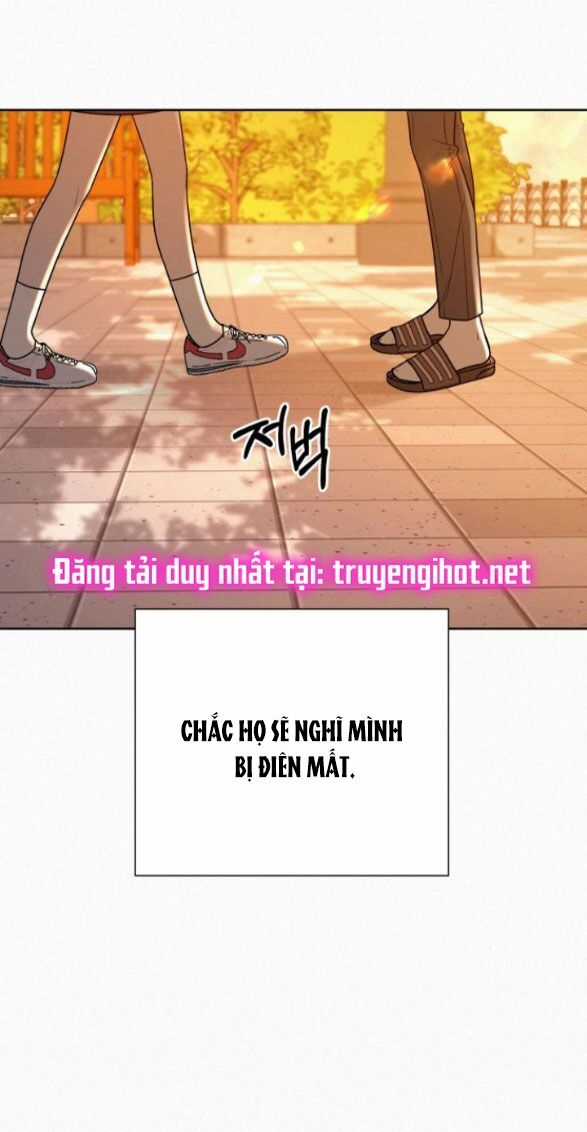 Chiến Lược: Tình Yêu Trong Sáng Chapter 20.2 trang 21
