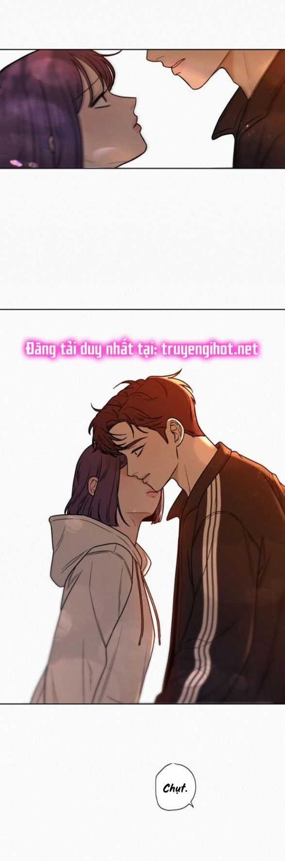 Chiến Lược: Tình Yêu Trong Sáng Chapter 20.2 trang 27