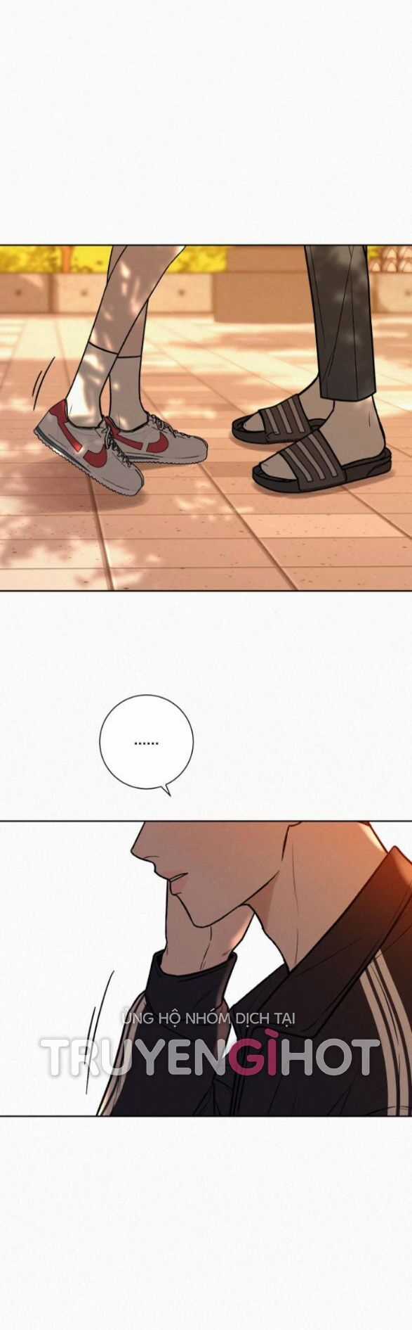 Chiến Lược: Tình Yêu Trong Sáng Chapter 20.2 trang 28