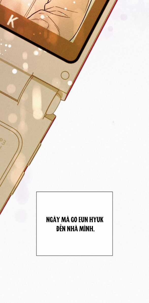 Chiến Lược: Tình Yêu Trong Sáng Chapter 20.2 trang 36