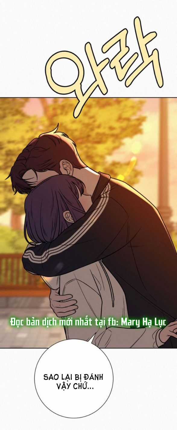 Chiến Lược: Tình Yêu Trong Sáng Chapter 20.2 trang 7