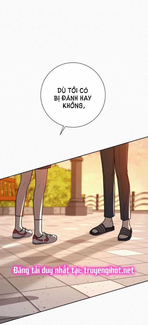 Chiến Lược: Tình Yêu Trong Sáng Chapter 20.2 trang 9