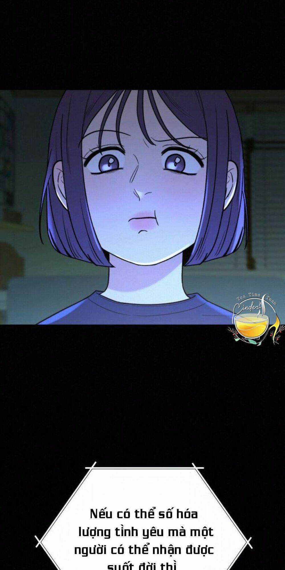 Chiến Lược: Tình Yêu Trong Sáng Chapter 20 trang 105