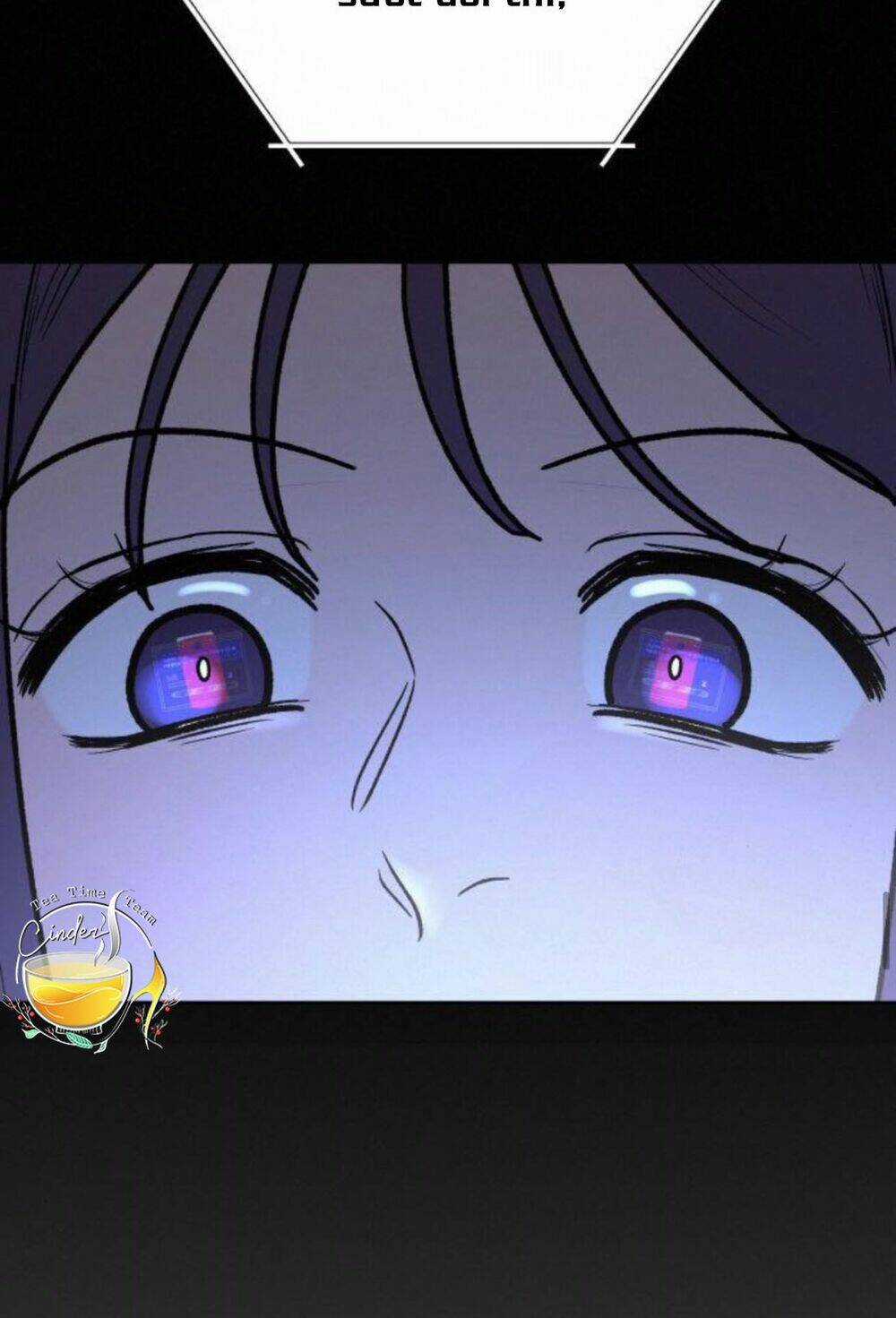 Chiến Lược: Tình Yêu Trong Sáng Chapter 20 trang 106