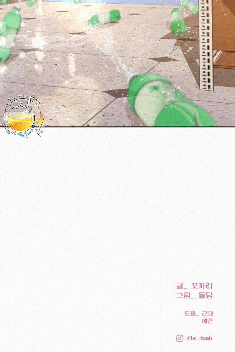 Chiến Lược: Tình Yêu Trong Sáng Chapter 20 trang 114