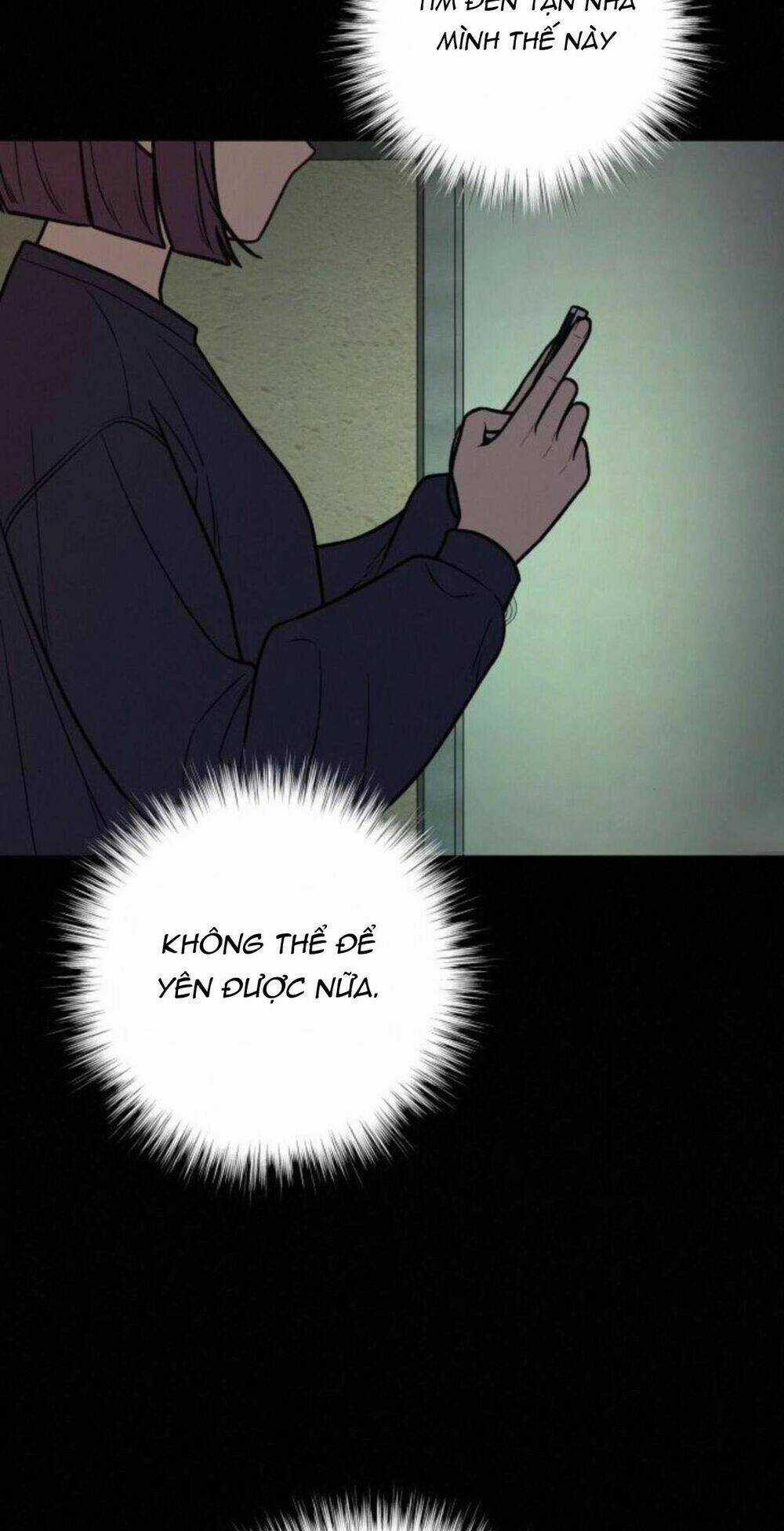 Chiến Lược: Tình Yêu Trong Sáng Chapter 20 trang 12