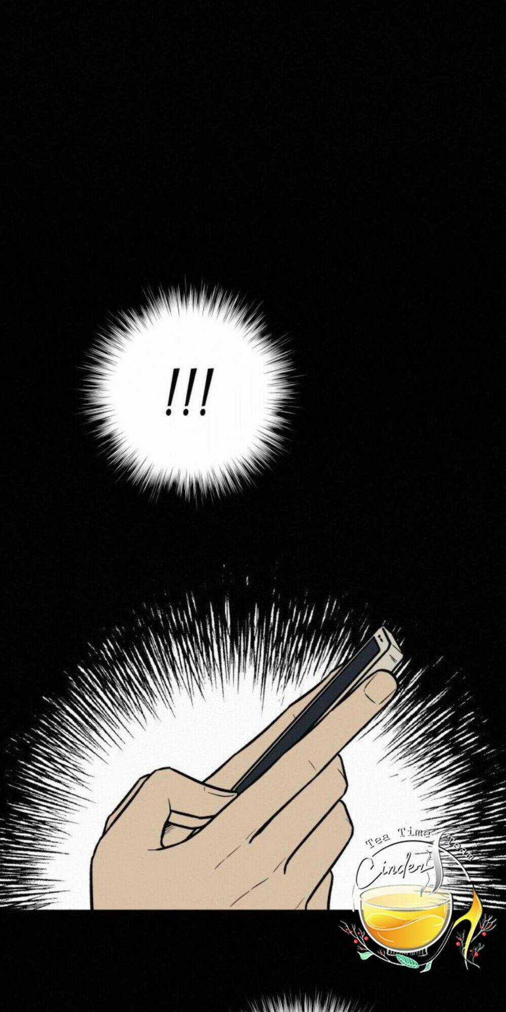 Chiến Lược: Tình Yêu Trong Sáng Chapter 20 trang 14