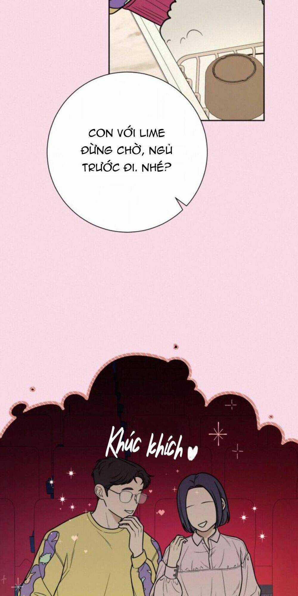 Chiến Lược: Tình Yêu Trong Sáng Chapter 20 trang 28