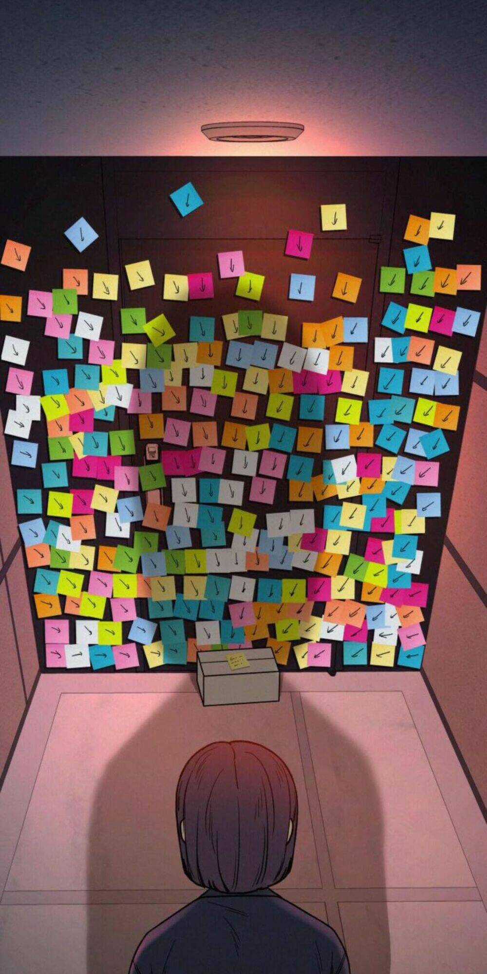 Chiến Lược: Tình Yêu Trong Sáng Chapter 20 trang 3