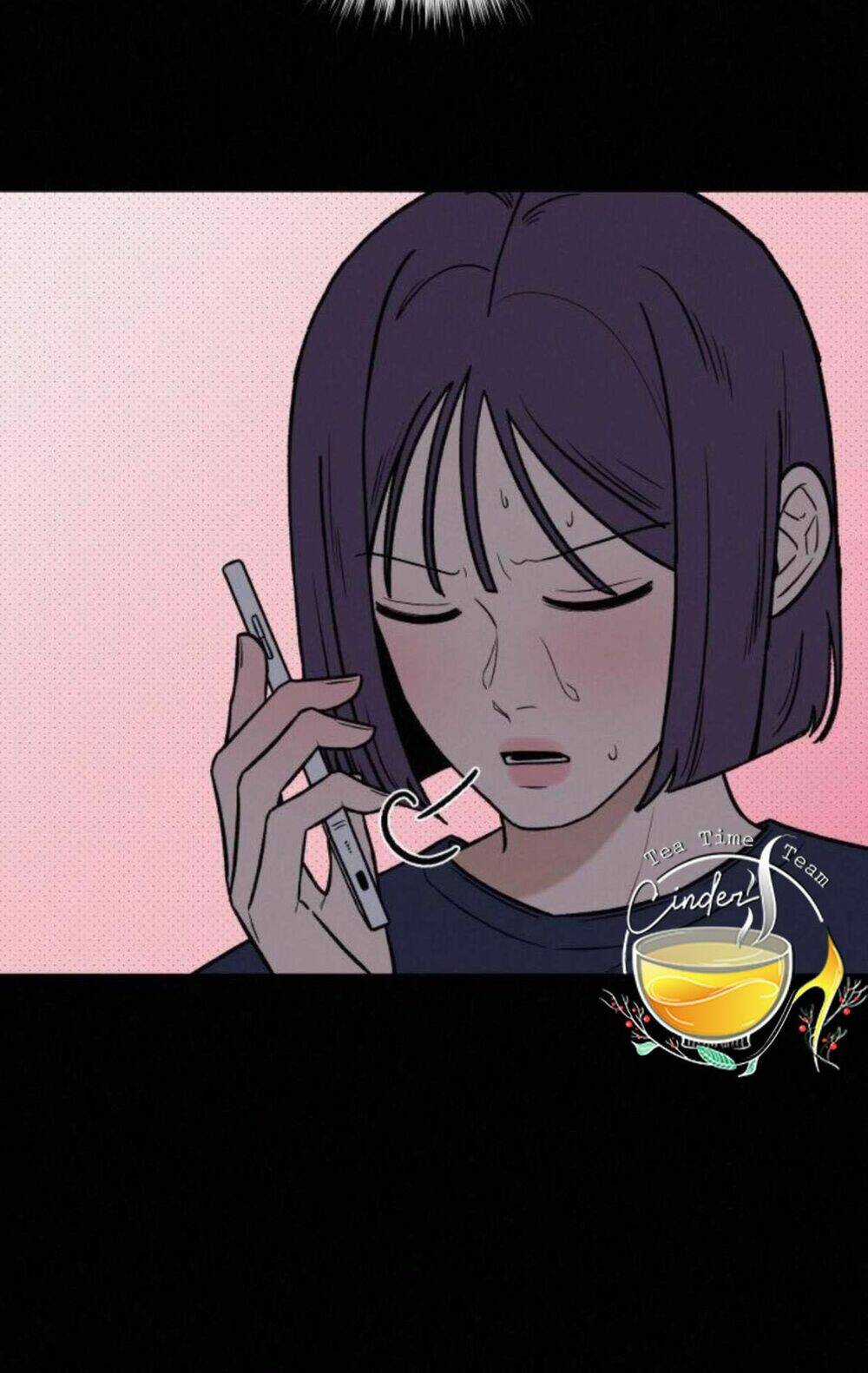 Chiến Lược: Tình Yêu Trong Sáng Chapter 20 trang 30