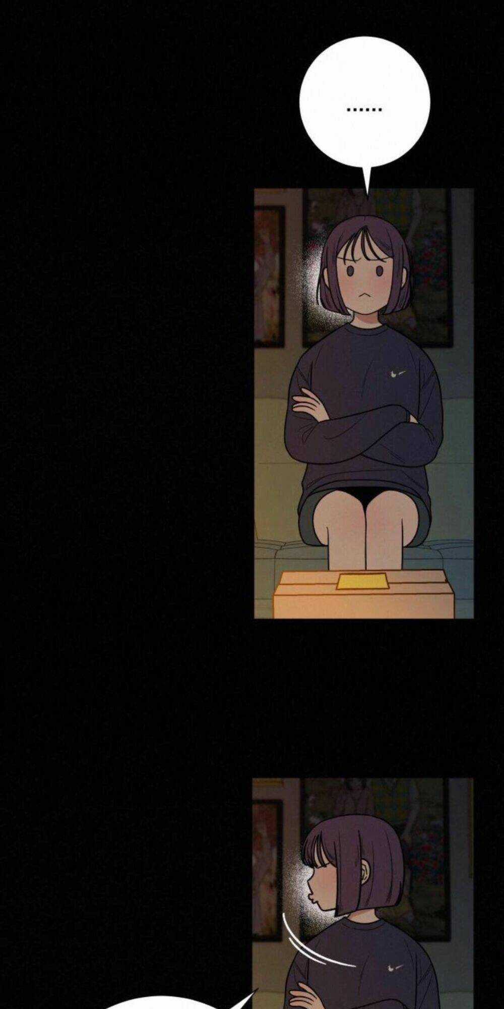 Chiến Lược: Tình Yêu Trong Sáng Chapter 20 trang 36