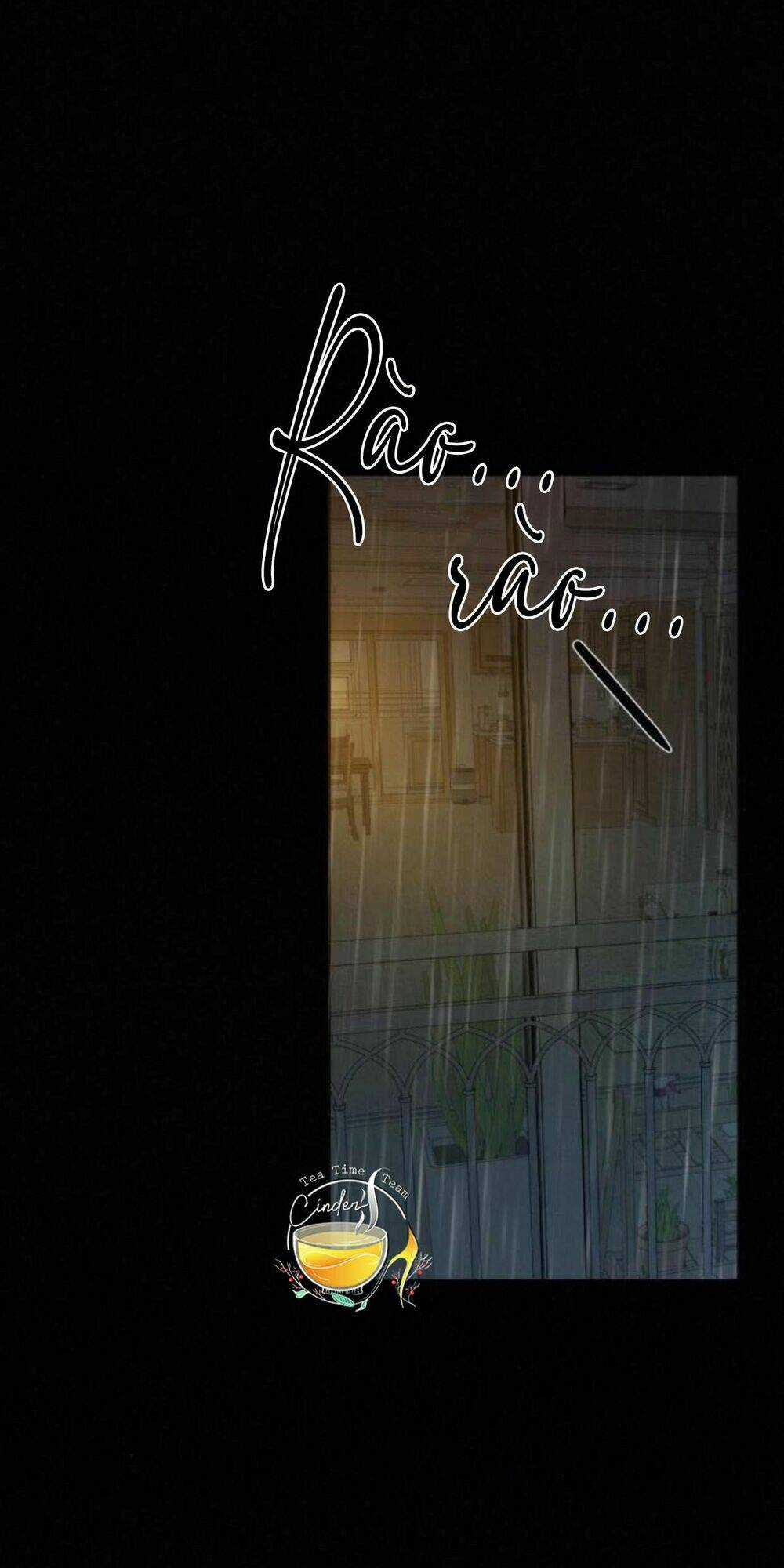 Chiến Lược: Tình Yêu Trong Sáng Chapter 20 trang 38