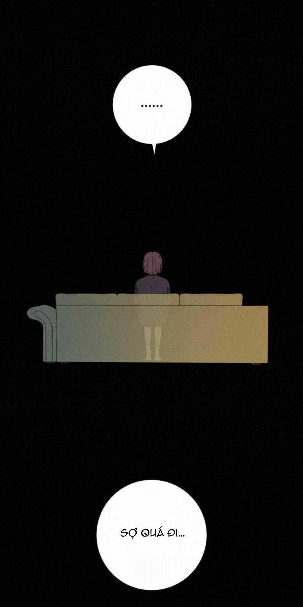 Chiến Lược: Tình Yêu Trong Sáng Chapter 20 trang 39