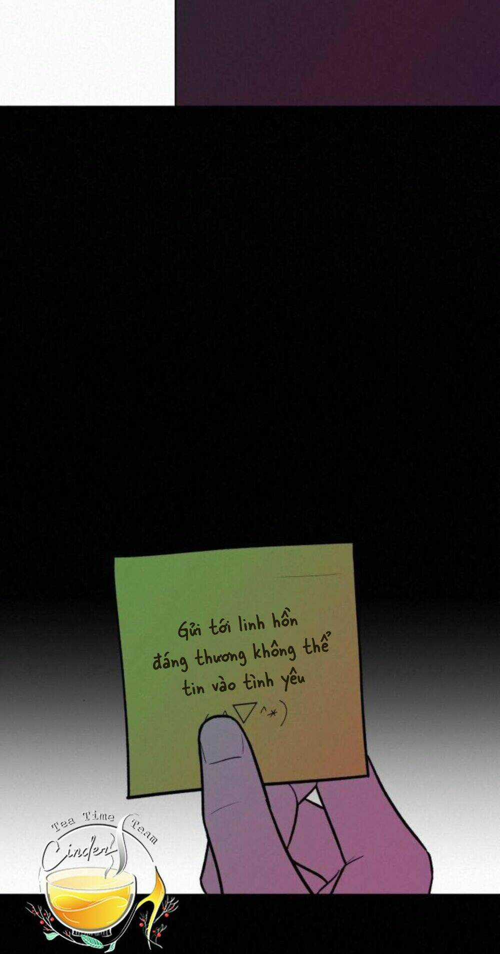 Chiến Lược: Tình Yêu Trong Sáng Chapter 20 trang 5