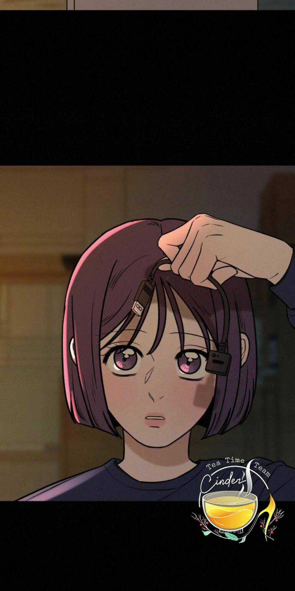 Chiến Lược: Tình Yêu Trong Sáng Chapter 20 trang 51