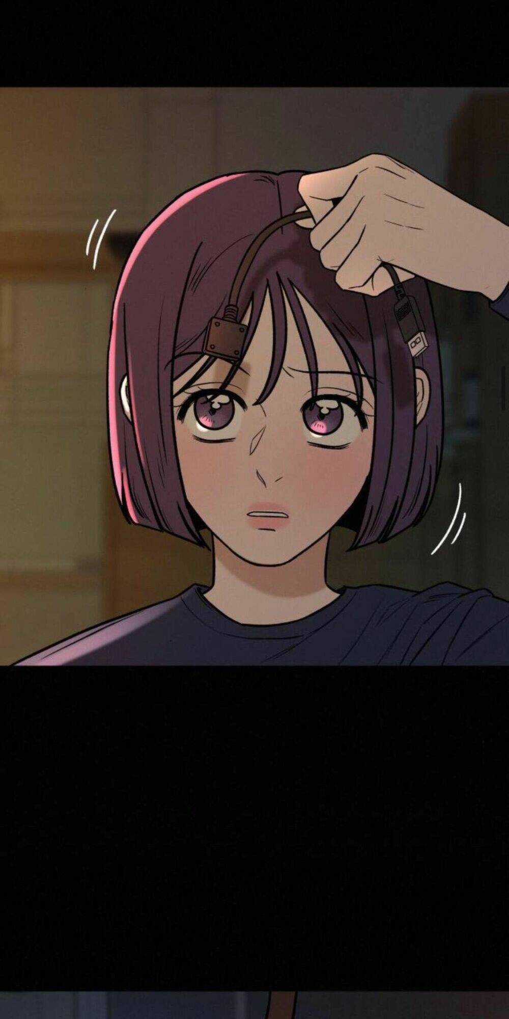 Chiến Lược: Tình Yêu Trong Sáng Chapter 20 trang 52