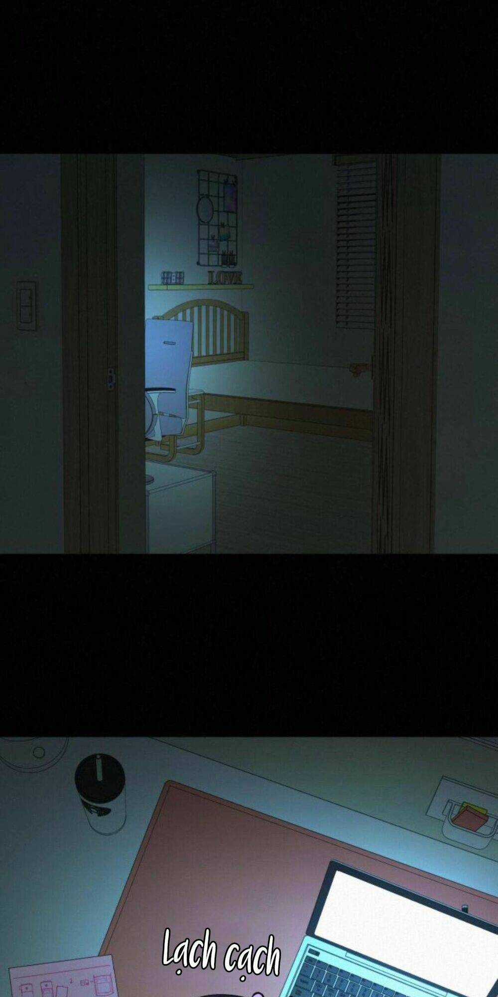 Chiến Lược: Tình Yêu Trong Sáng Chapter 20 trang 55