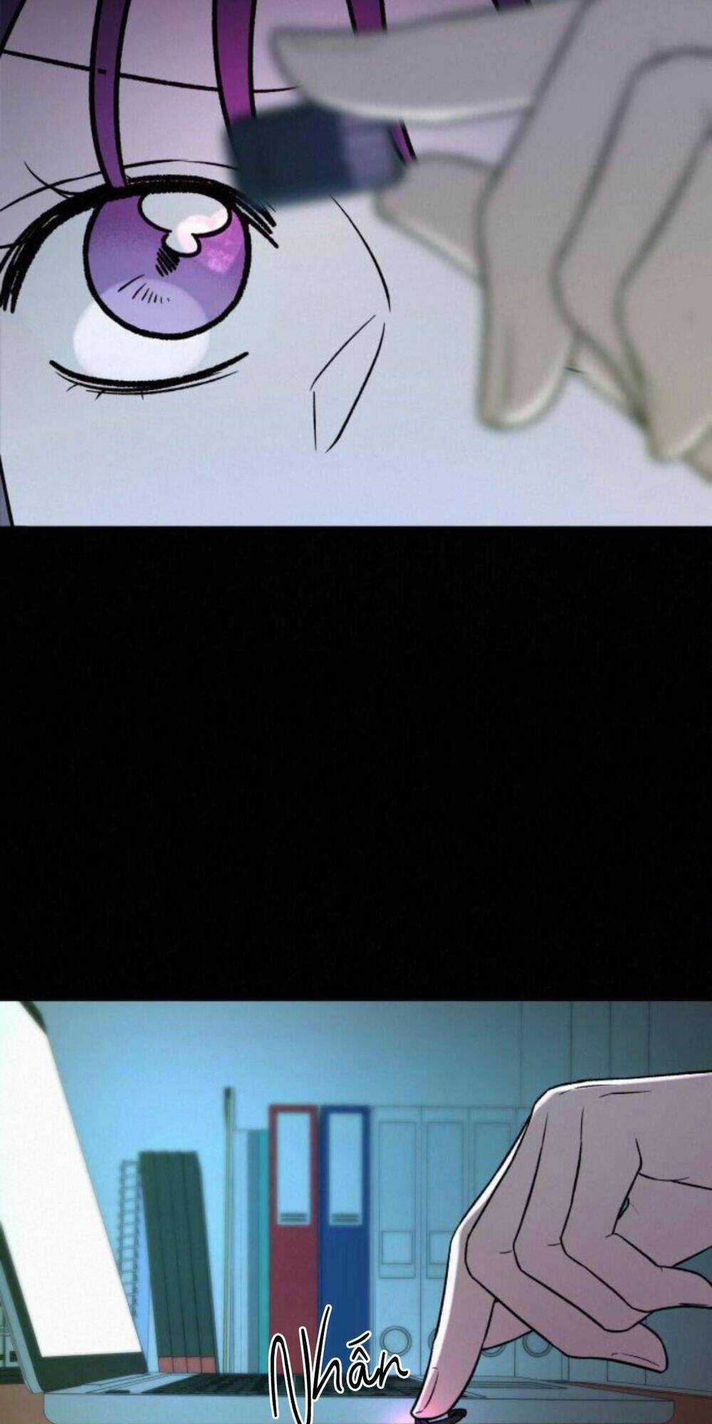 Chiến Lược: Tình Yêu Trong Sáng Chapter 20 trang 63