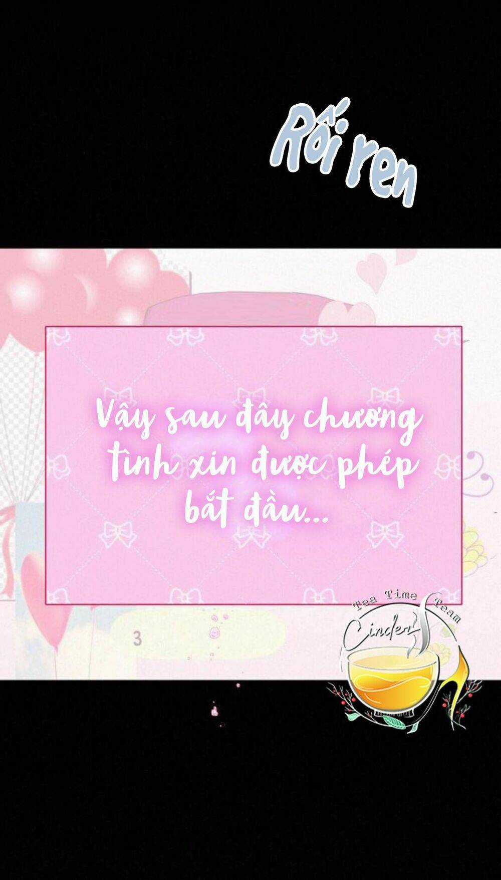 Chiến Lược: Tình Yêu Trong Sáng Chapter 20 trang 69