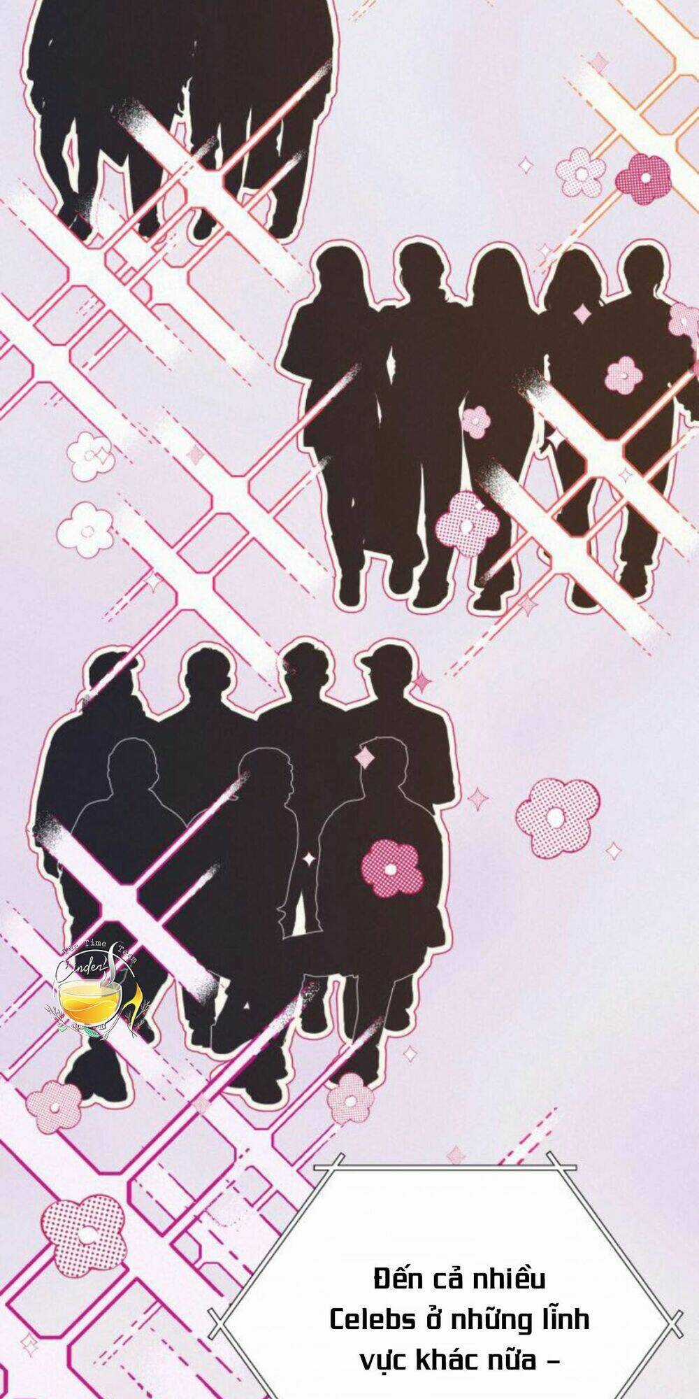 Chiến Lược: Tình Yêu Trong Sáng Chapter 20 trang 76